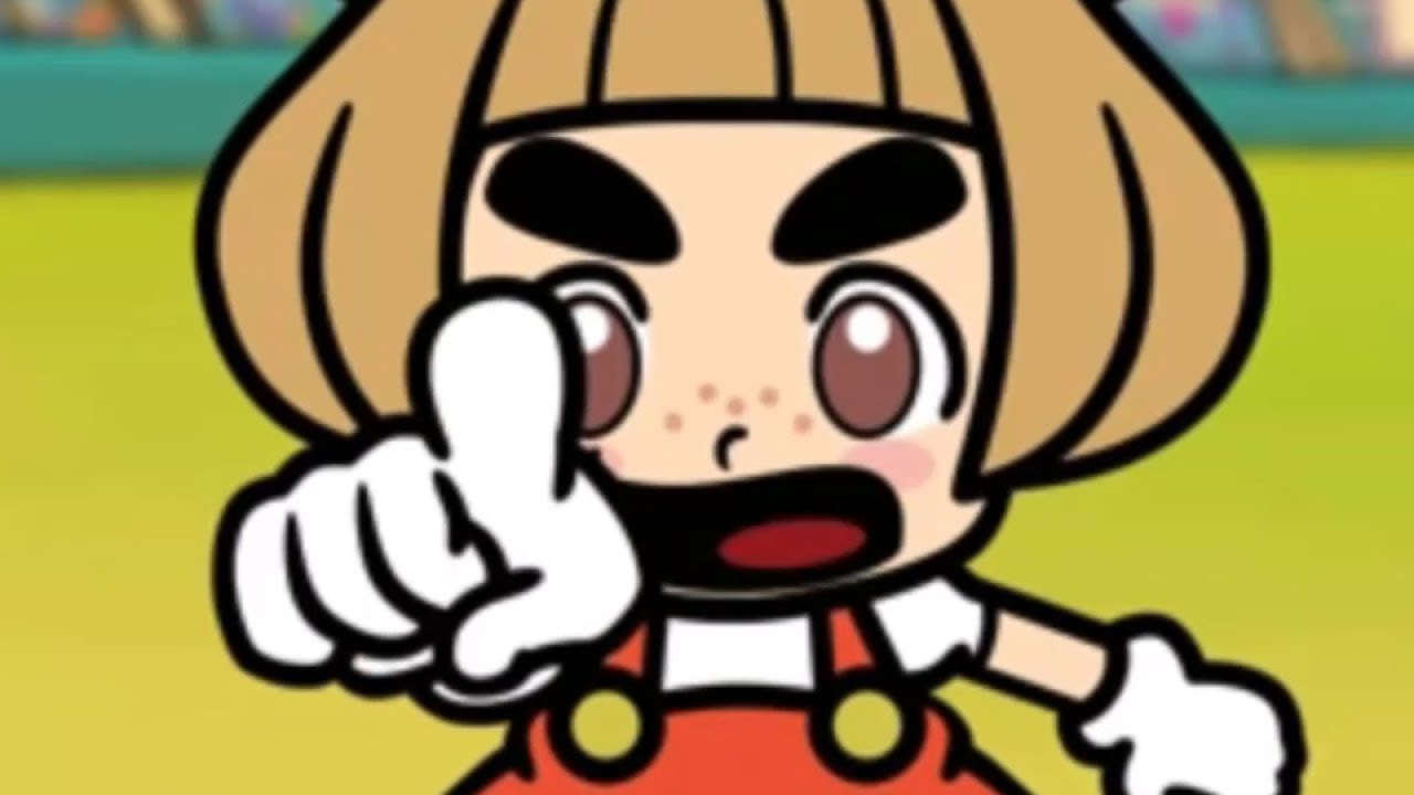 WarioWare Gold - Part 8 - Potunluck