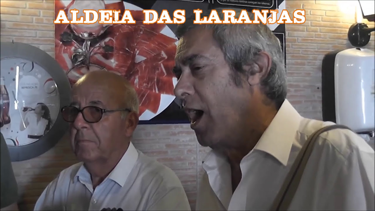 𝕀𝔻𝔼𝔸𝕃 𝔸𝕃𝔼N𝕋𝔼𝕁𝔸N𝕆  -  Aldeia das Laranjas