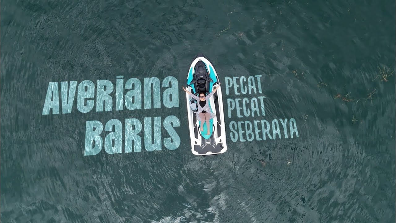 Averiana Barus - Pecat - Pecat Seberaya (Official Music Video)