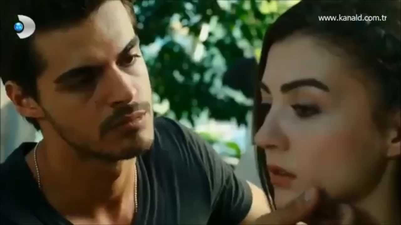 سفاش و نازلي -علي و سيلين -في شي بين ضلوع