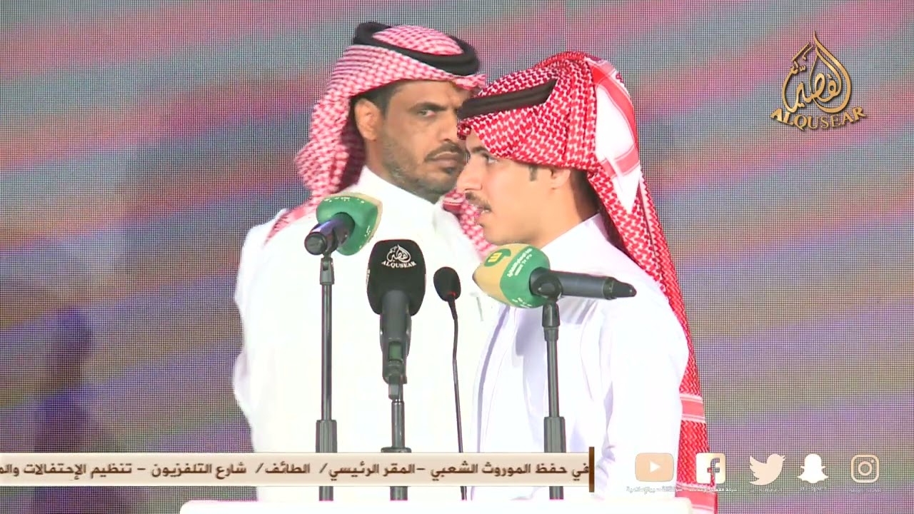 والله اني لـ سوق الخصم ما اجنبه 👏👏👏 ملفي الحازمي × معاذ الوذيناني  - القصيم - ١٤٤٥/١٠/١٨ه‍ـ