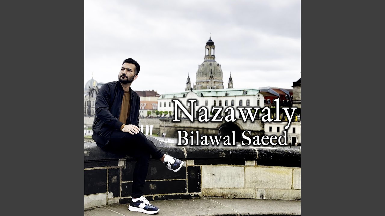 Nazawaly Tapay (feat. Bilawal Sayed)