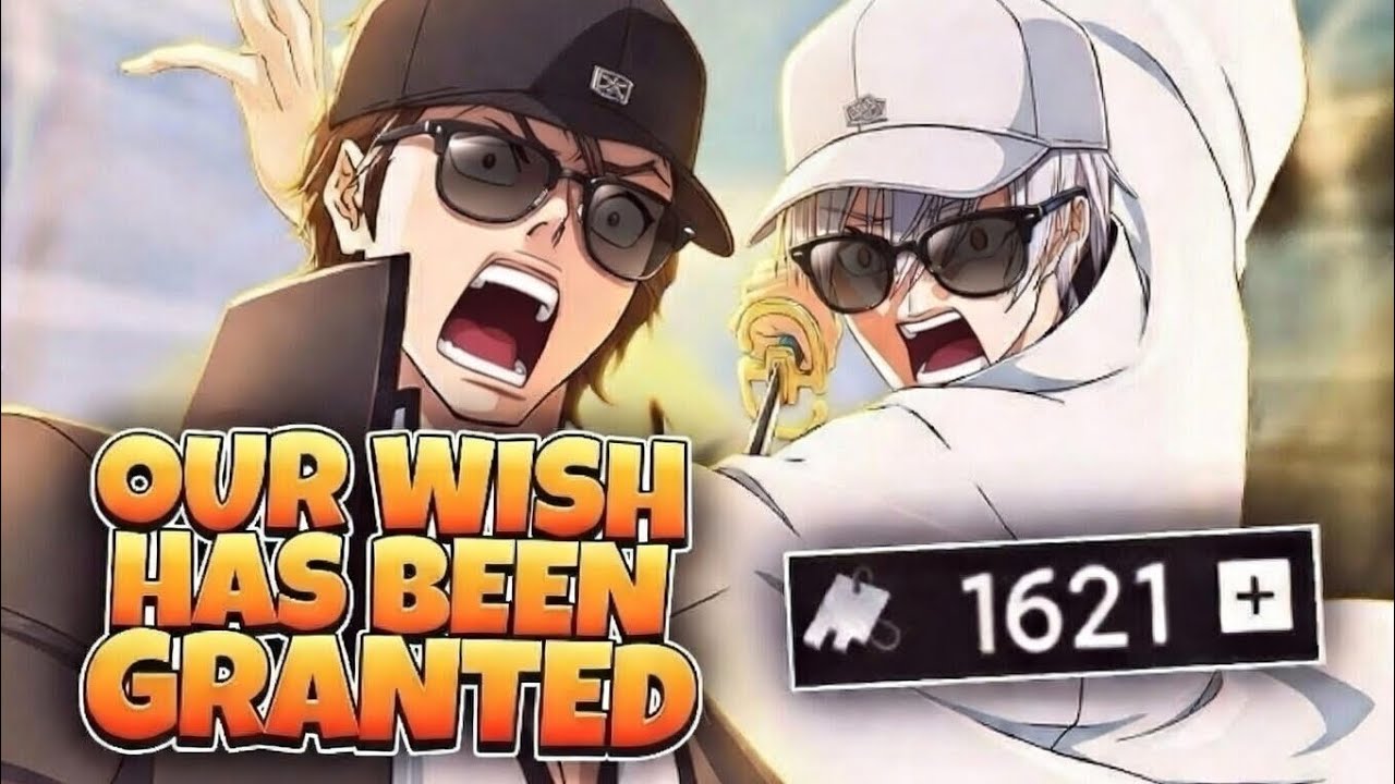 Bleach Soul Residents Step Up Big—Fresh Update Inside