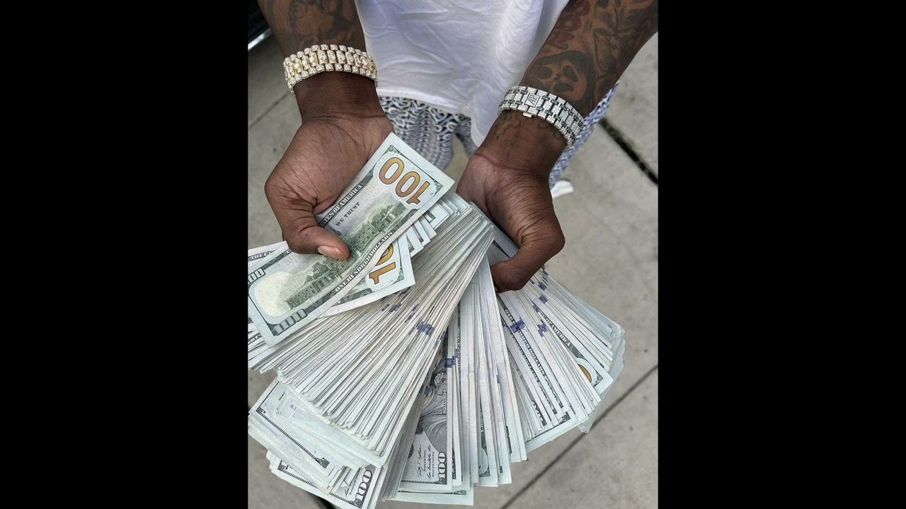 [FREE] Rio Da Yung OG x Babyfxce E x Flint Type Beat - 