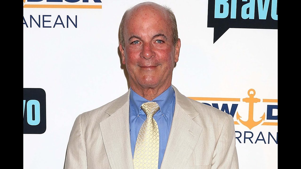 ‘Below Deck Mediterranean’ Captain Mark Howard’s cause of death revealed