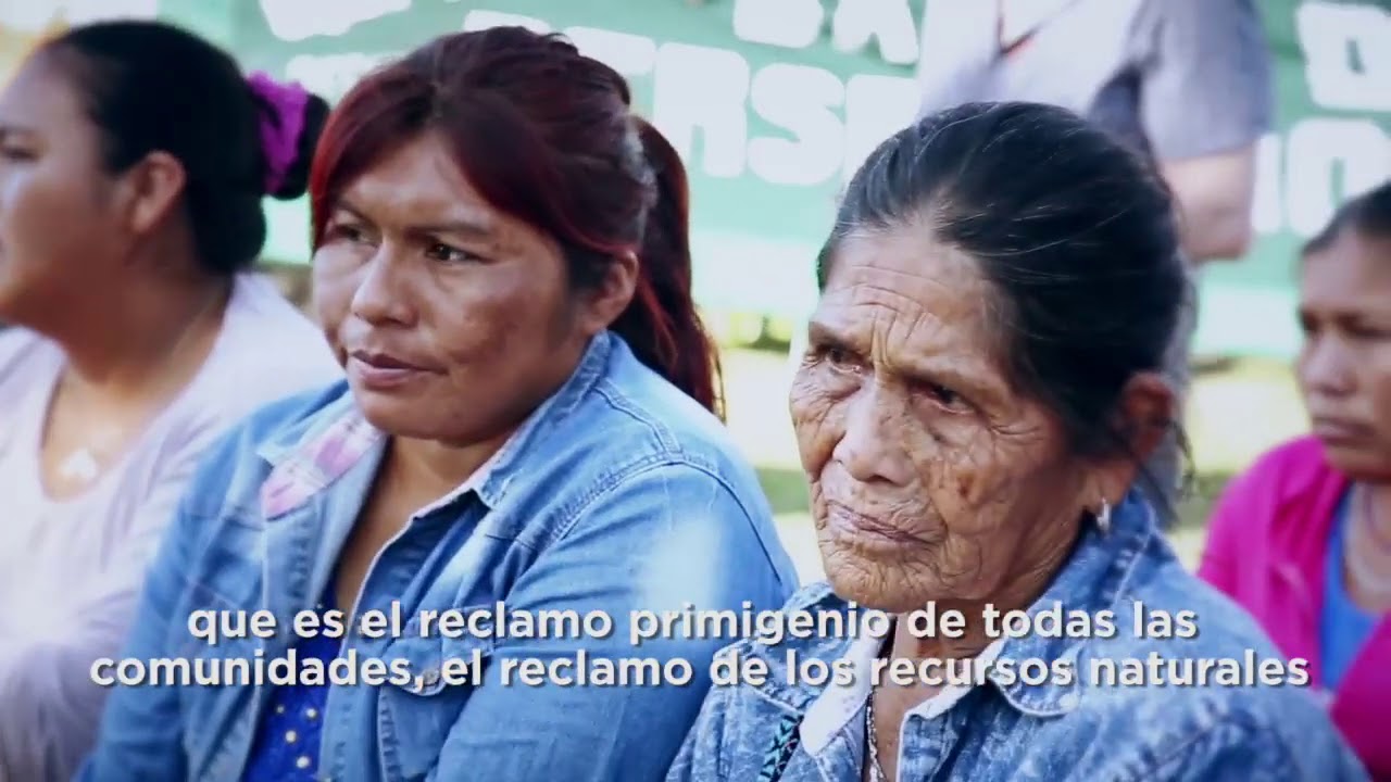 La Primavera - Formosa