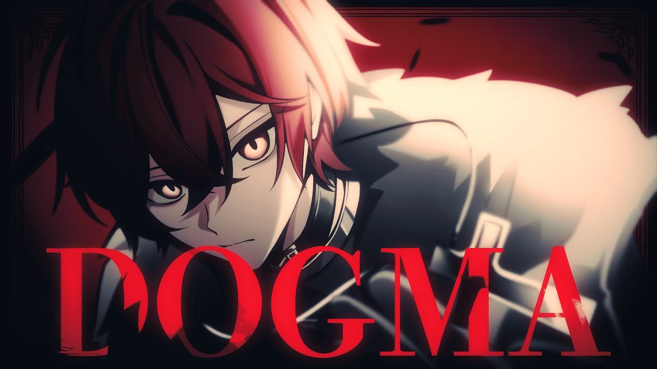 DOGMA／ばぁう【歌ってみた】