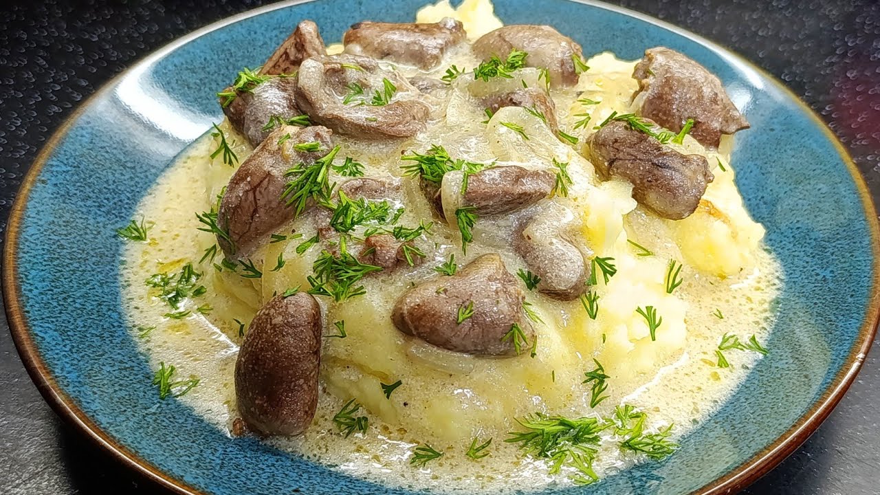 ВКУСНО так,что ВСЕ 