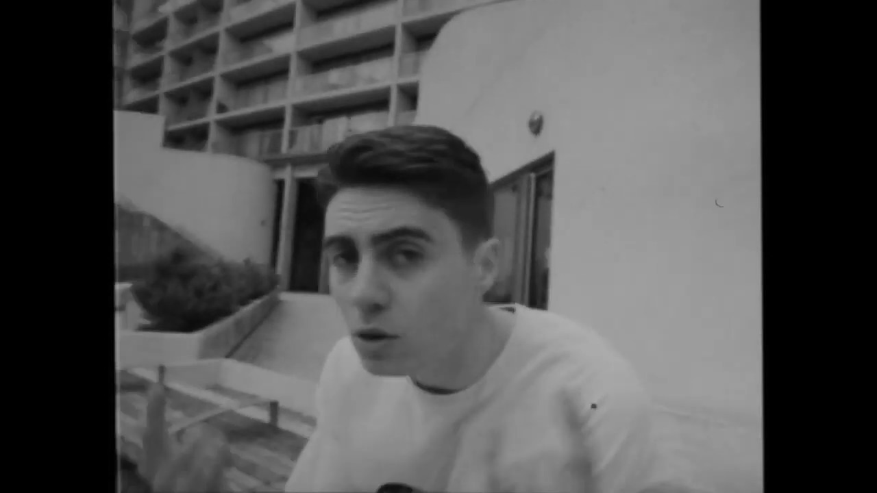 MID NOVEMBER - SO READY (Audio)