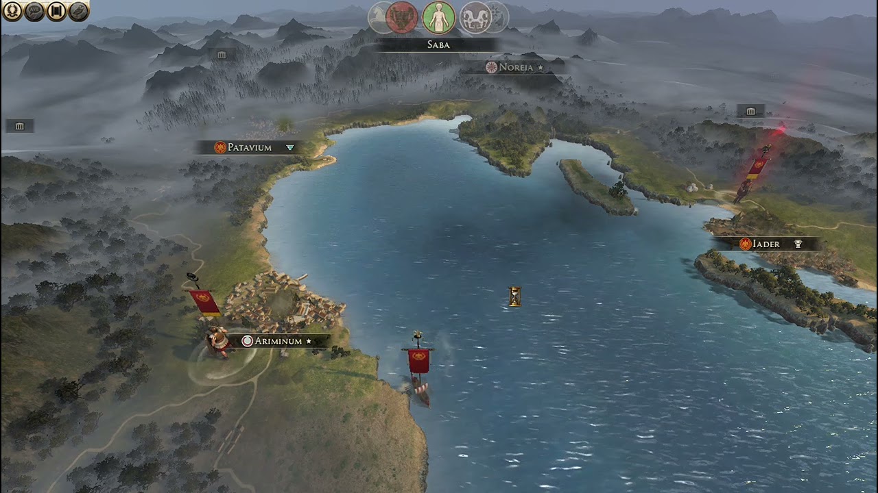 Total War  ROME 2 2026 02 14 18 49 02RTW2 MIT MAKEDONIEN:D 18