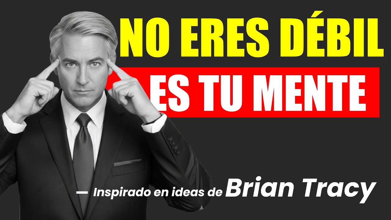Tu FORTALEZA MENTAL define tu VIDA 🧠💪