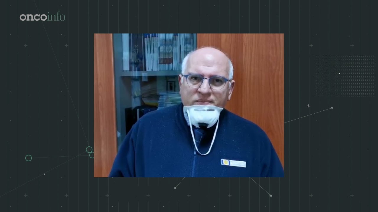 COVID-19: una nuova speranza da tocilizumab