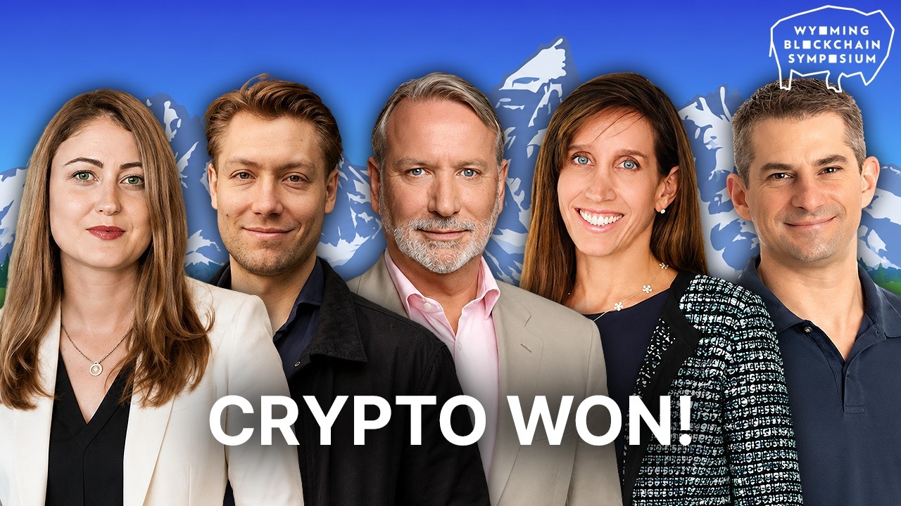 Trusting Blockchain as the Foundation of Finance: Inside the Future of 24/7 Markets