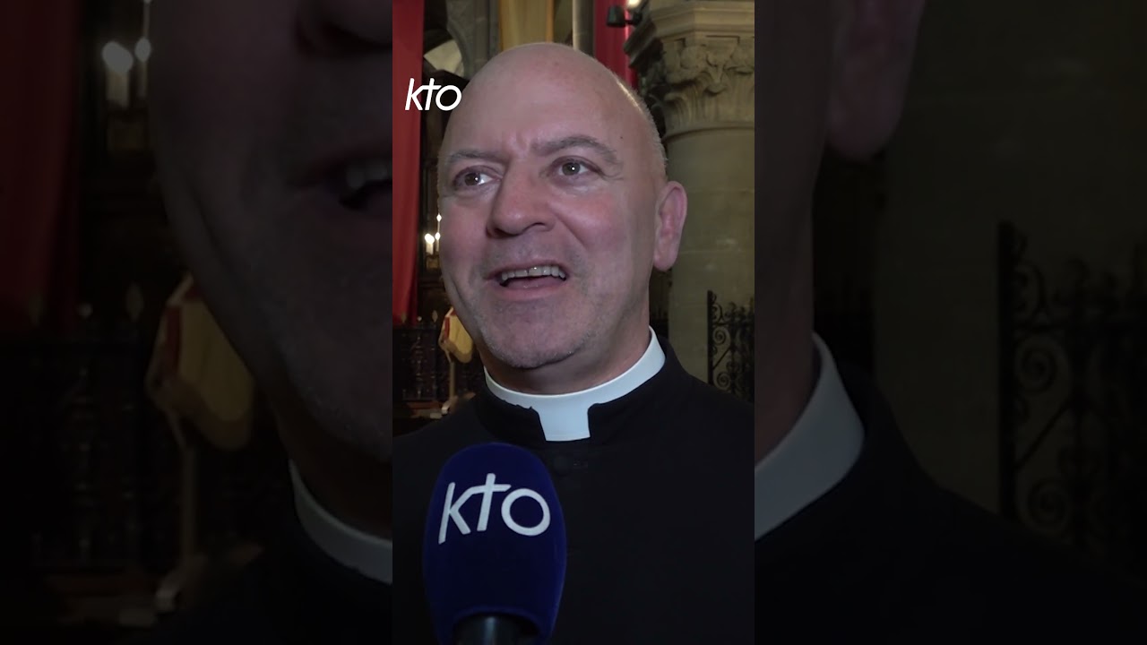 🔴La Sainte Tunique d'Argenteuil enfin d&eacute;voil&eacute;e !