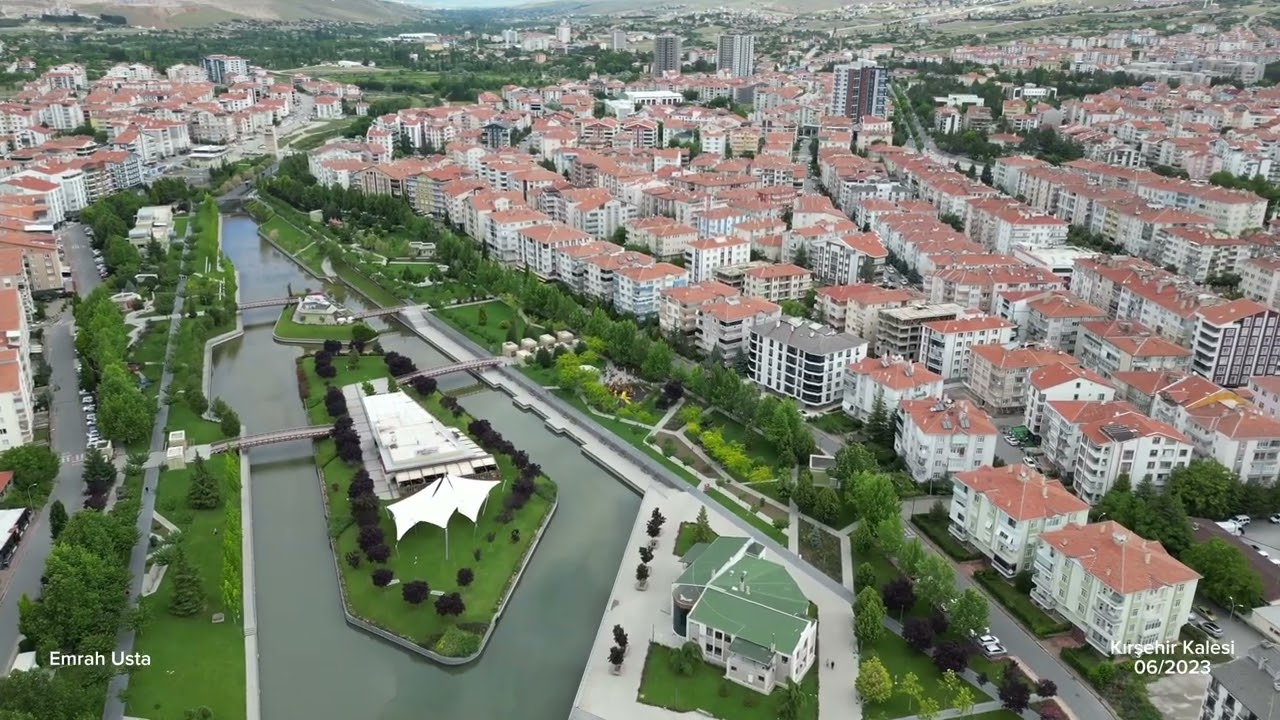 Kırşehir Kalesi