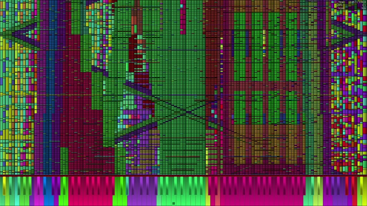 Metal Crusher  Vs Ryzen 5 5500U