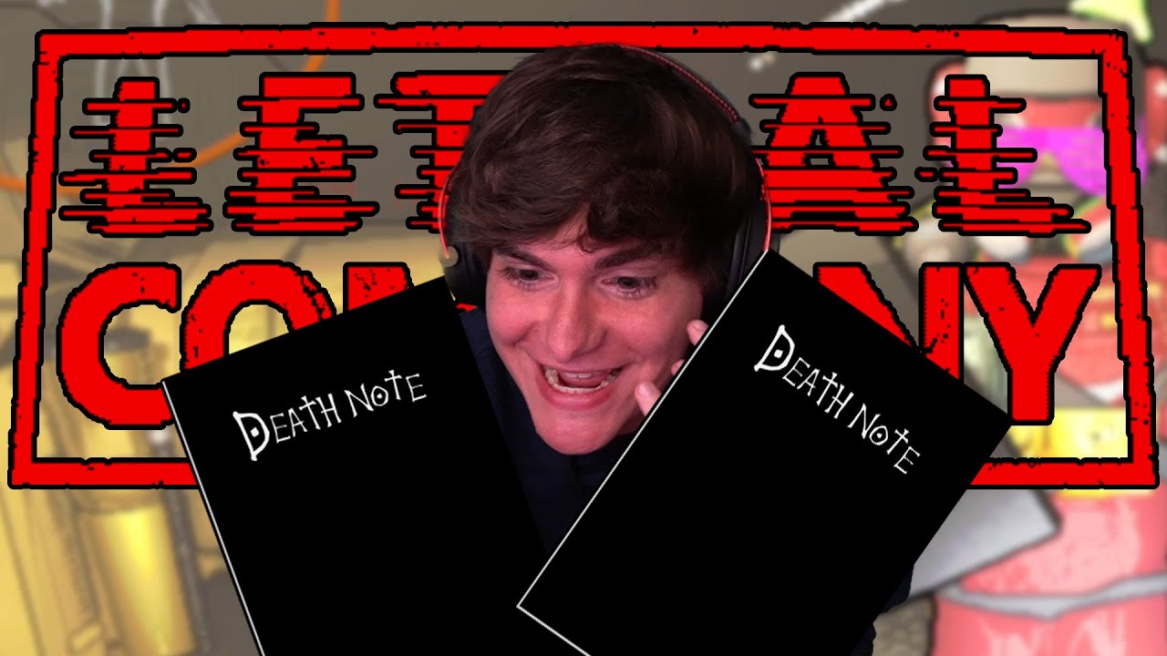 I'M THE WORST EMPLOYEE EVER! | Lethal w/ Wade, Gar, Entoan, AND MORE!
