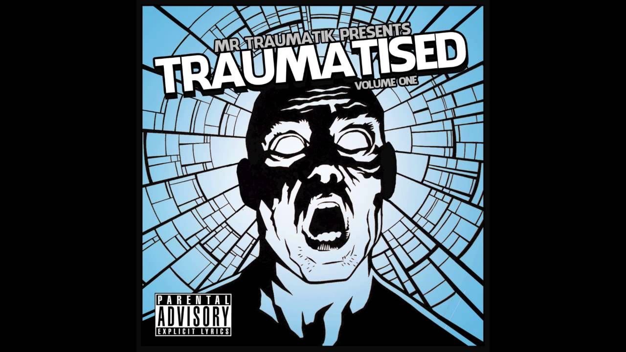 MRTRAUMATIK - TRAUMATISED VOLUME1