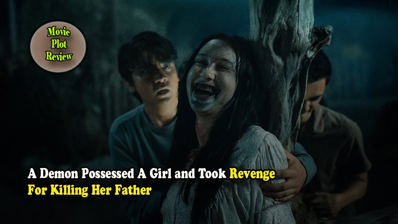 She Thought Her Father Was A spiritual Leader But | Thaghut Horror Movie Recap | Movie Plot Review