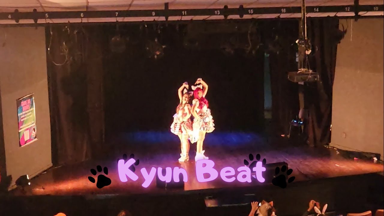 [Tapioca部] - Kyun Beat (きゅんビート) WASUTA cover