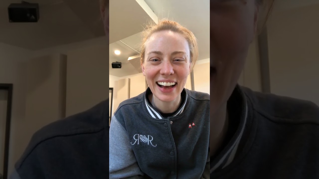 Deborah Ann Woll | True Blood, God of War: Ragnarok | Q&A and Autographs (01-08-24)