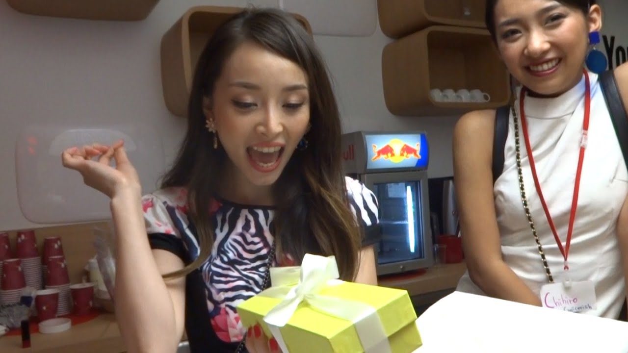 【ゆる動画】誕生日イベント後のYouTuberの雑談 - 2014.9.16 SasakiAsahiVlog