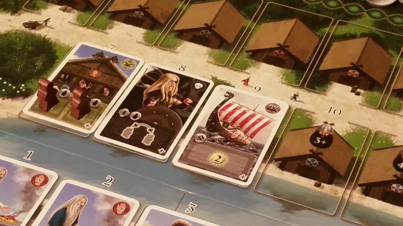 Jorvik - Gameplay Runthrough -  Part 1
