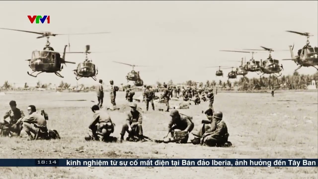 H&ograve;a hợp d&acirc;n tộc trong t&acirc;m thức kiều b&agrave;o | VTV24