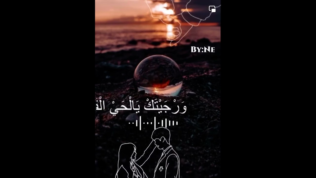 قصة حب لالة منت محمد لمين  