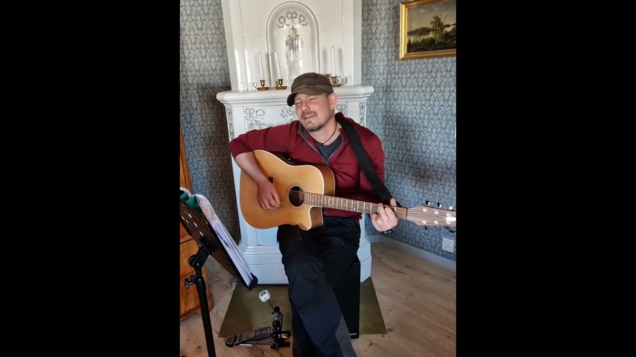 Krossen - Cover