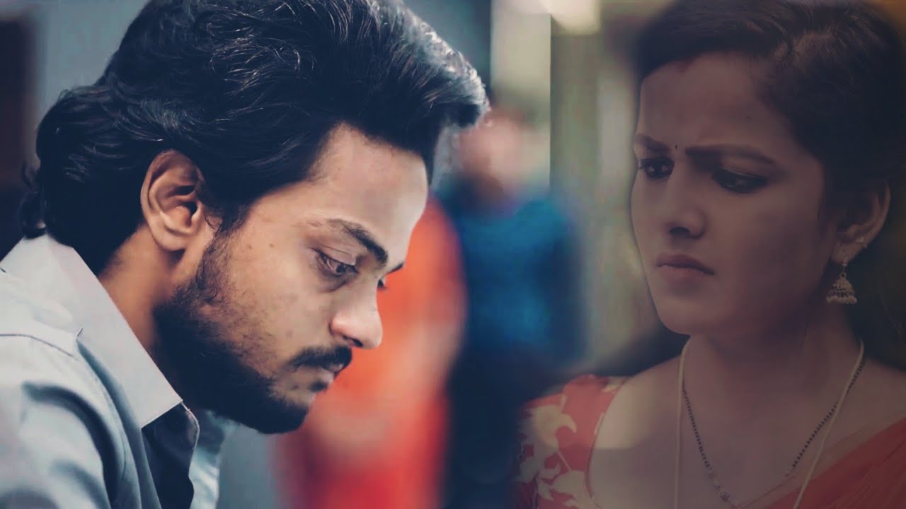 Mr.Shannu Sad Whatsapp Status 💞 Software DevLOVEper Whatsapp Status💞 Software Developer Shortfilm