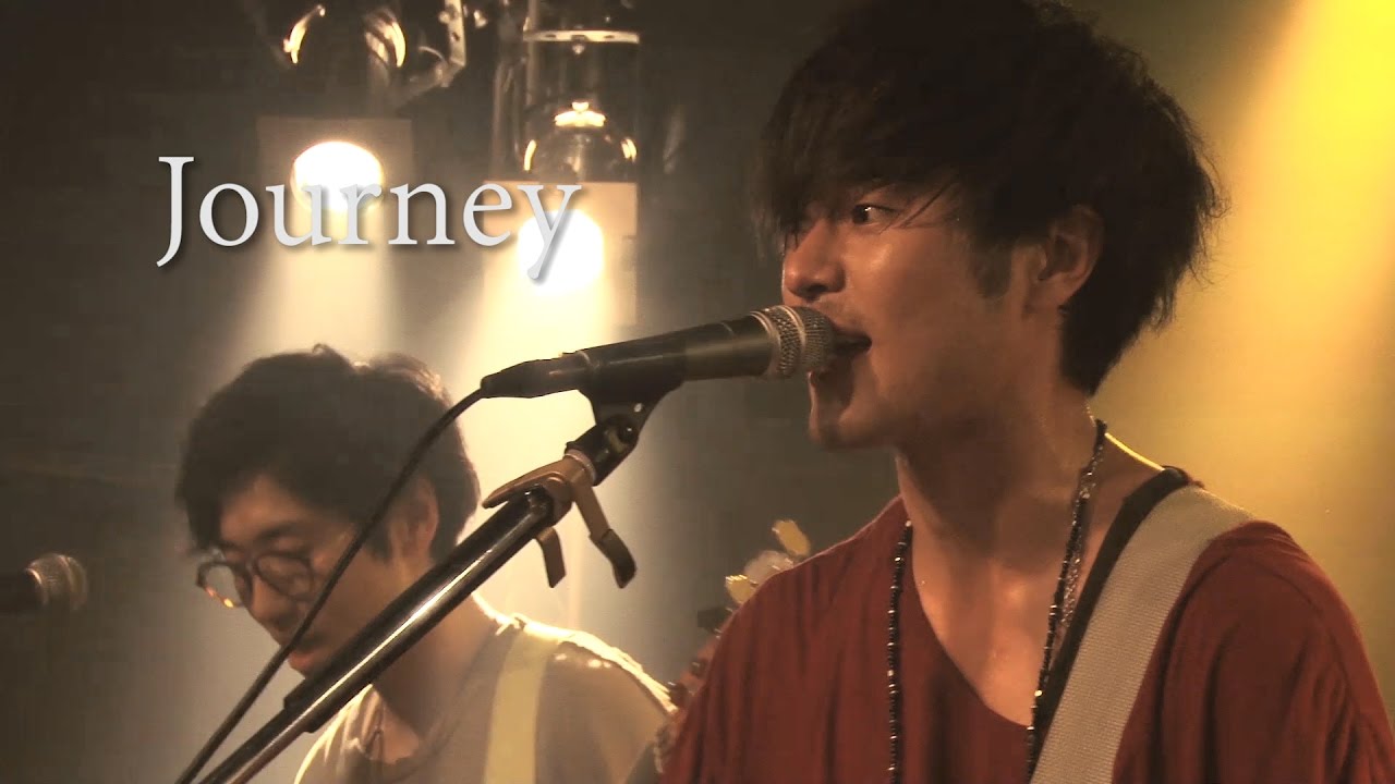 Nomad - Journey（MV）