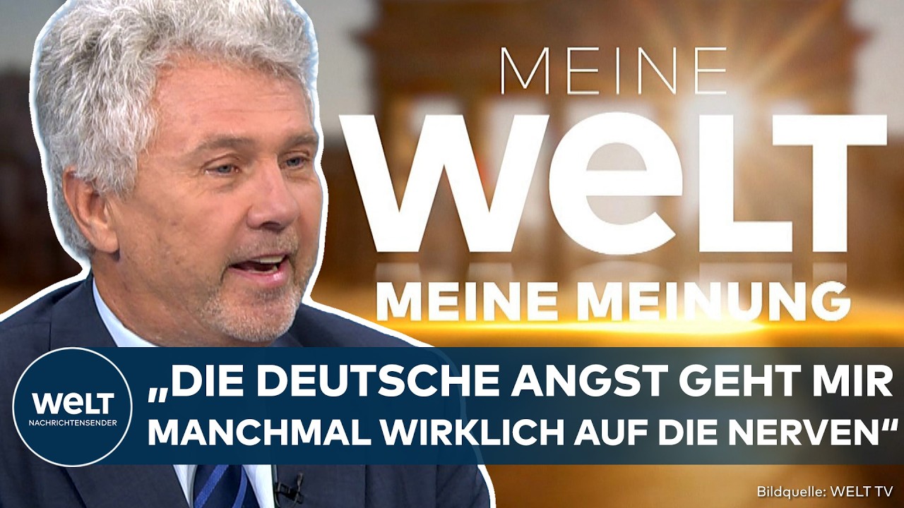 DEUTSCHLAND: 