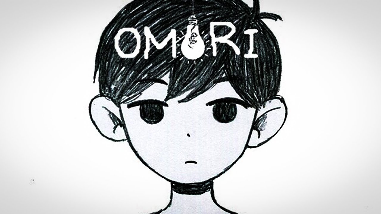 心がぐちゃぐちゃになるRPG【OMORI】#1