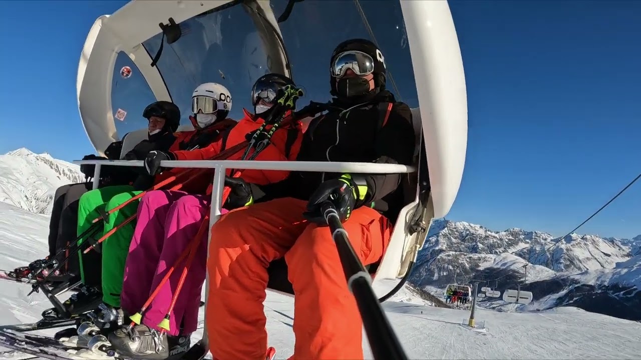 2022 Livigno