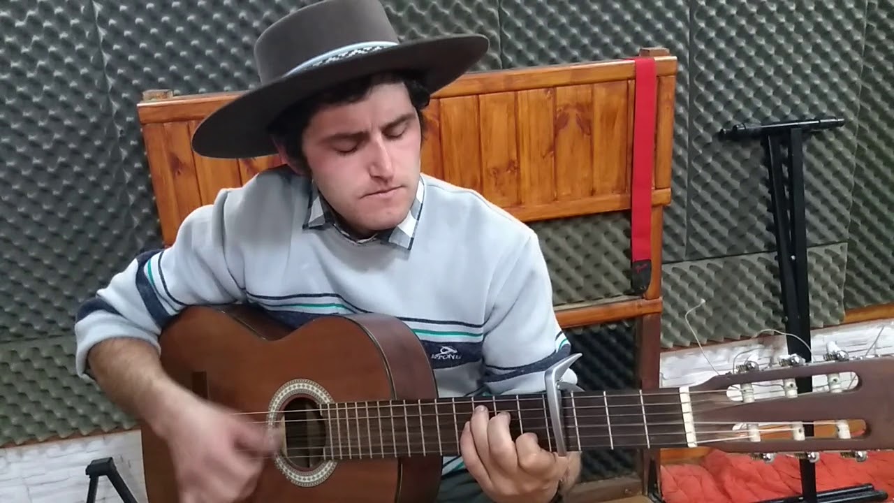 Del otro lao' Lautaro Philips Trevelin
