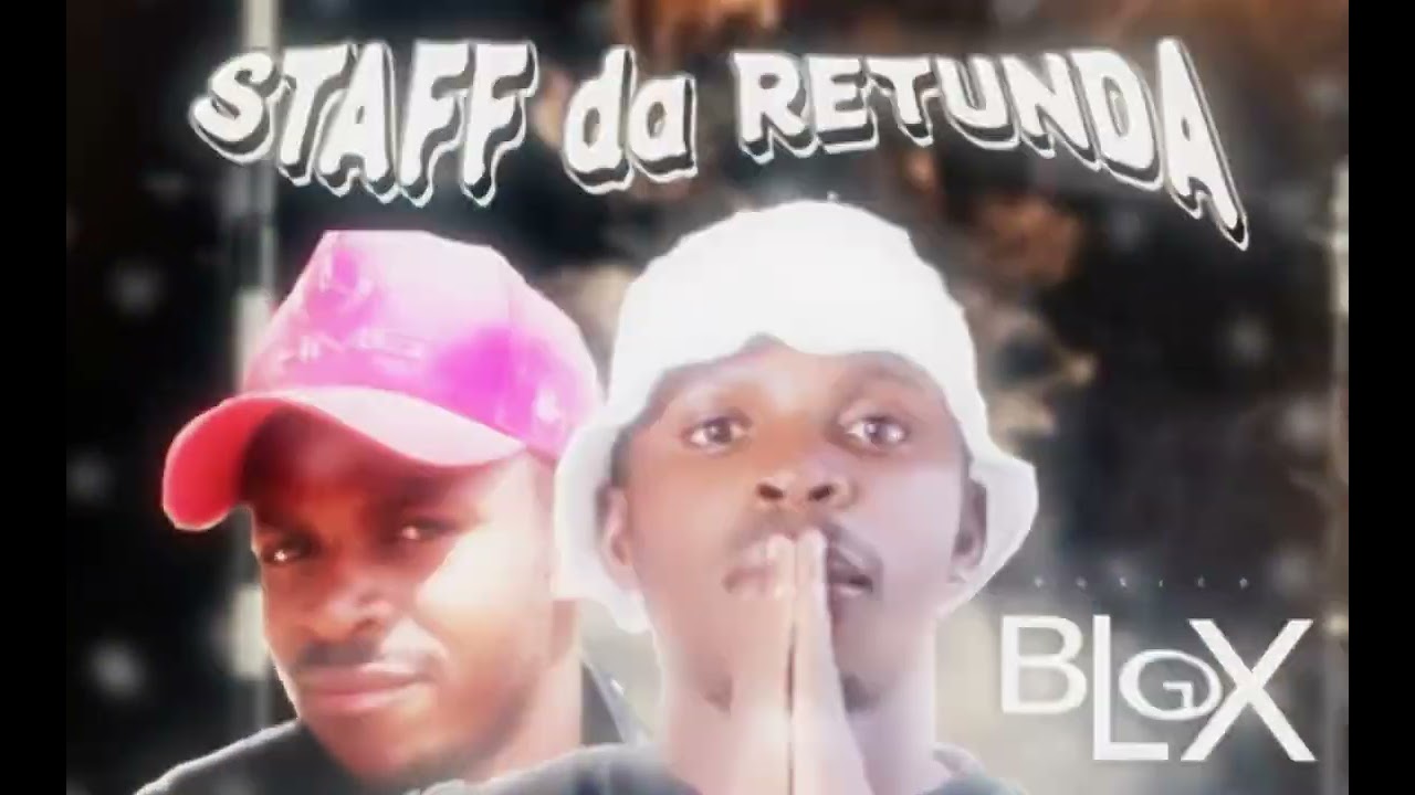 STAFF DA ROTUNDA / Big Lox - Cuatenfeco