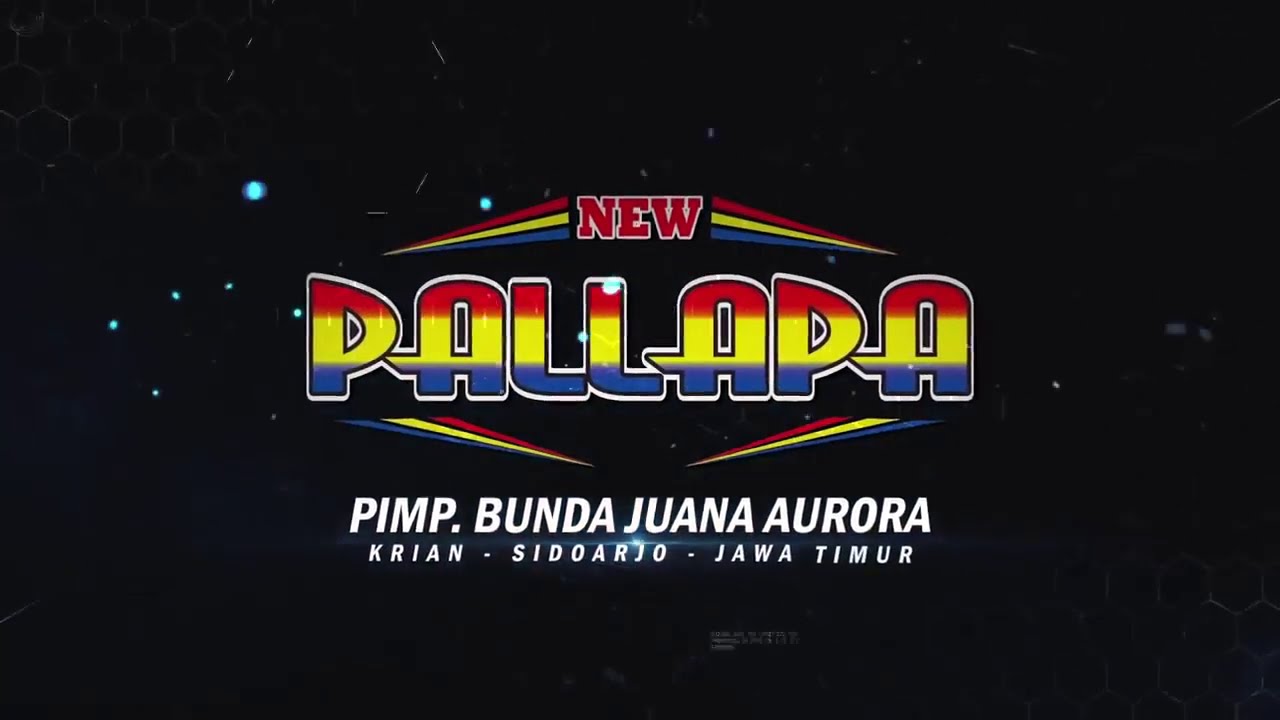 new palapa terbaru