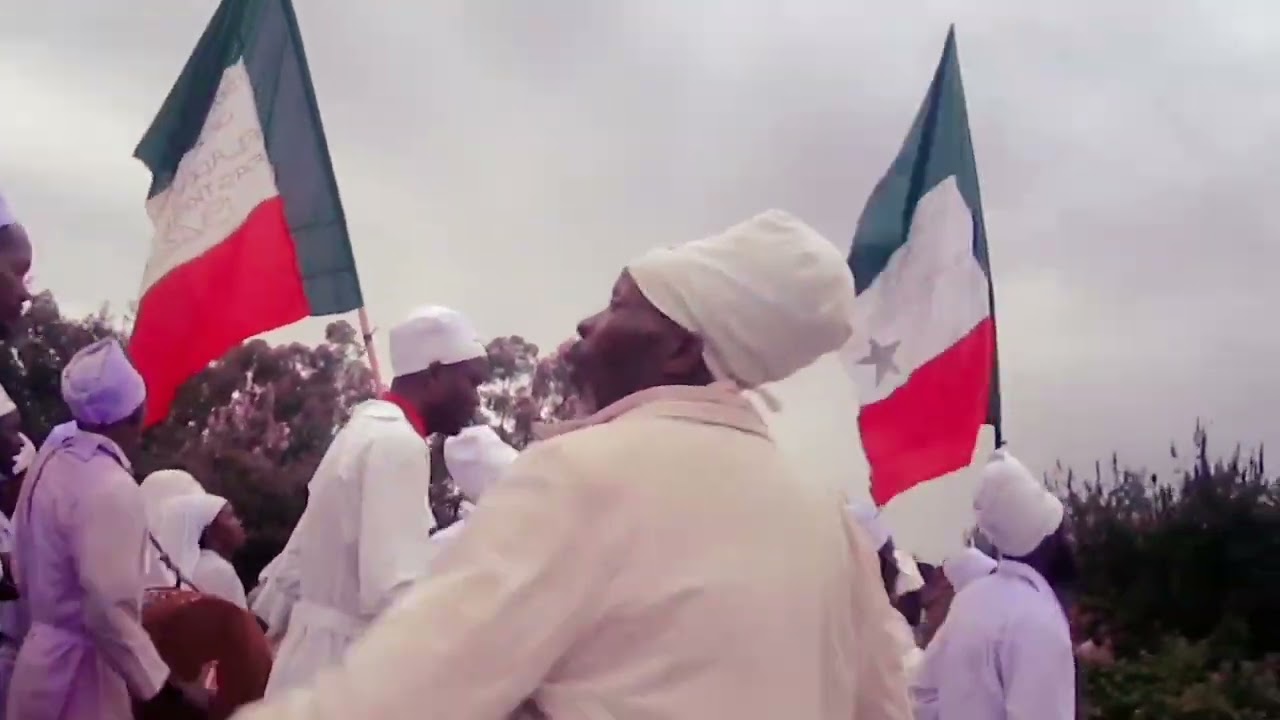 ISRAEL CHURCH OF AFRICA OBEDE HQ MSAFARA /USHUDA DECEMBER 25TH, 2022