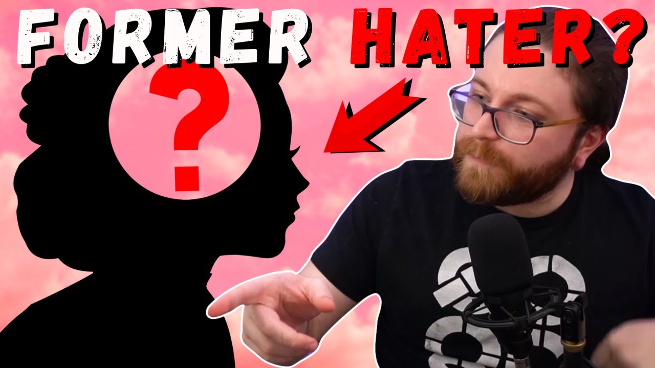 Vaush Has A Friendly Chat With Former WOKESCOLD HATER