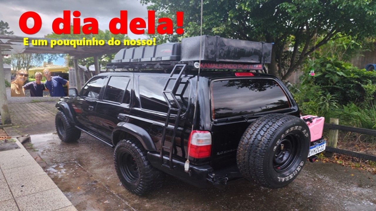 problemas com passeio