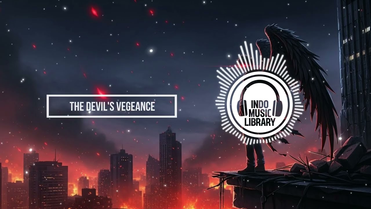 The Devil's Vegeance - Musik Barat | Indo Music Library