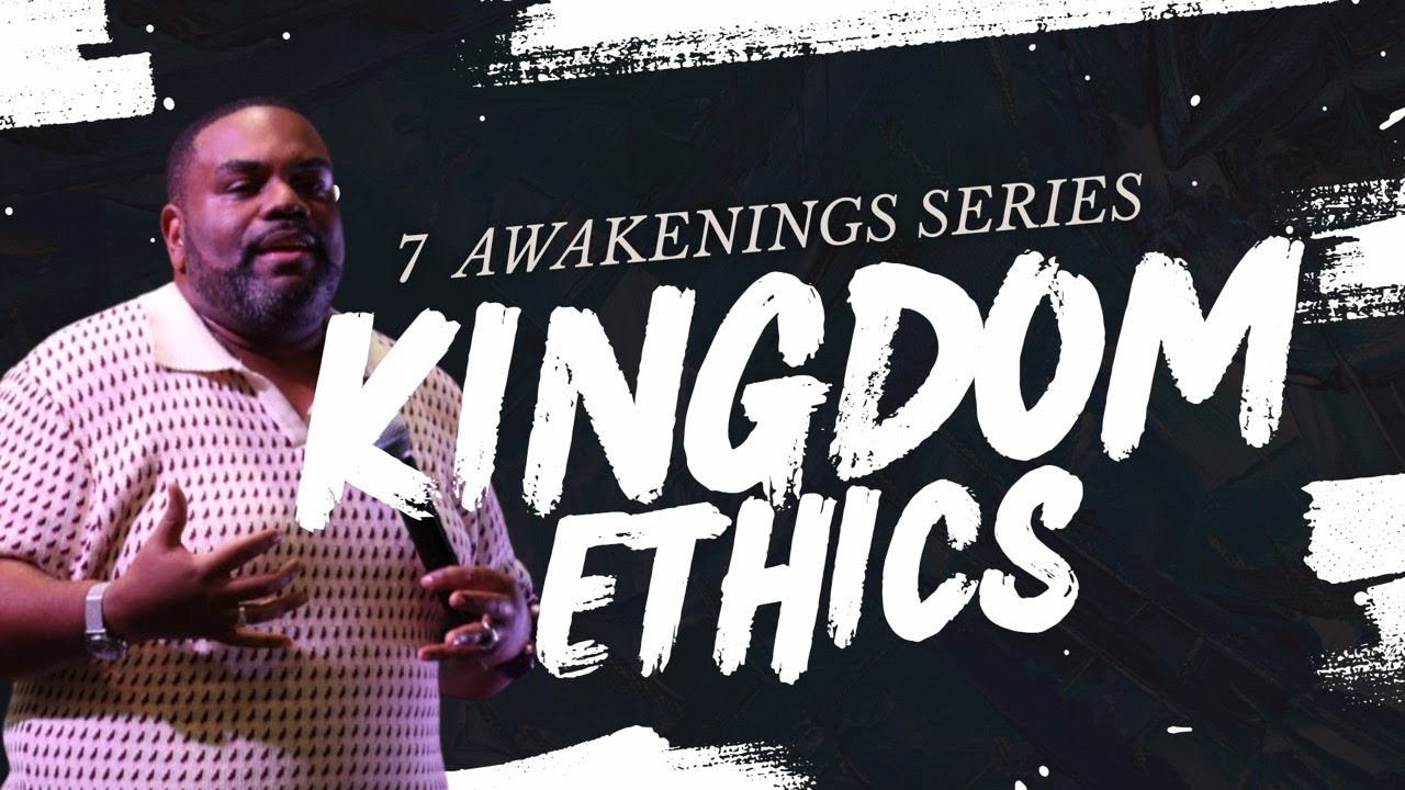 Abba's House | 7 Awakenings Series | 12/14/25