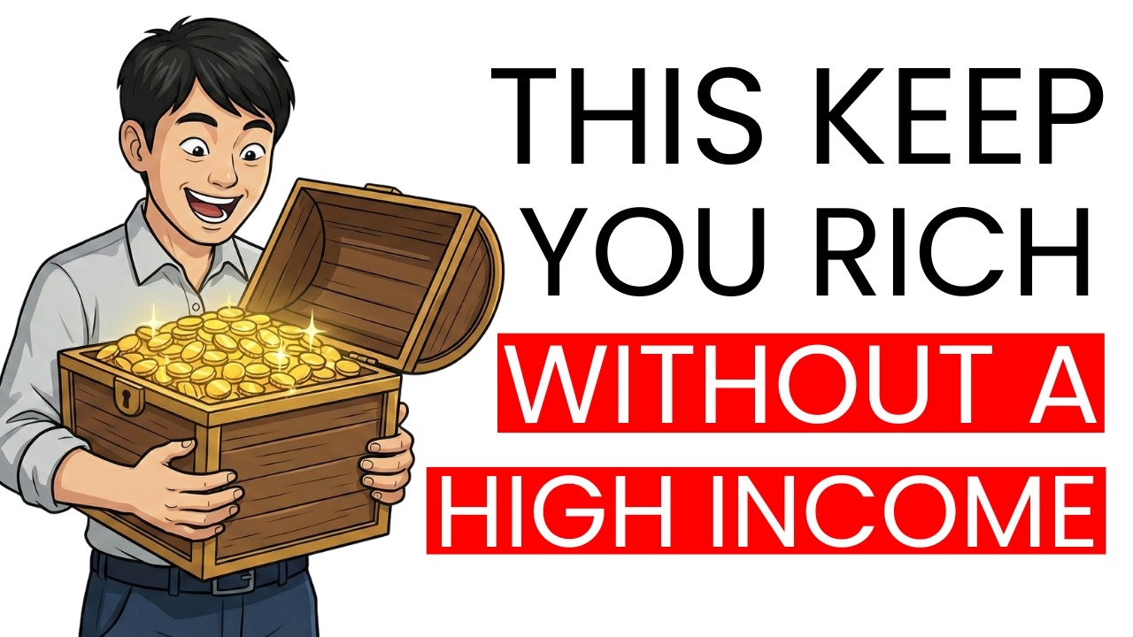 8 Quiet Japanese Habits That Keep Your Wallet Full (Even Without a High Income)