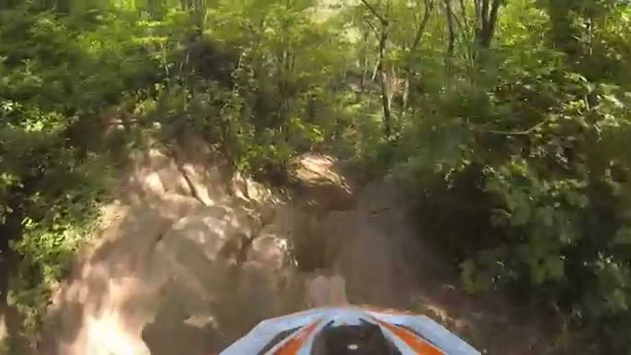 Enduro Nagycenk 2014