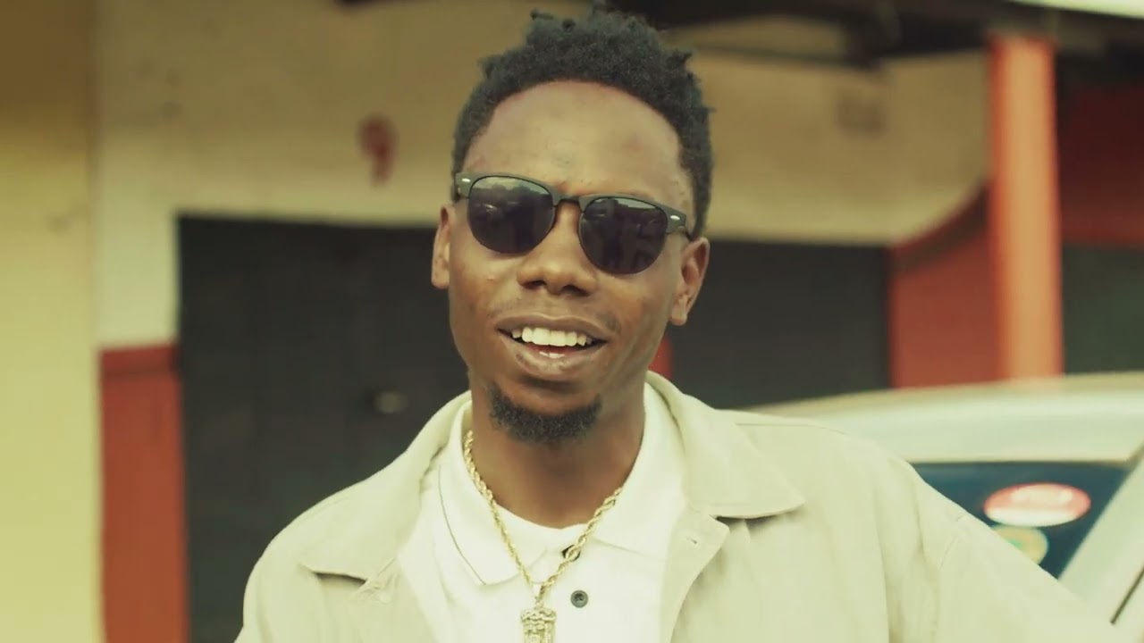Time yaku voter  ………Shy Bowy ft Nic whizz 