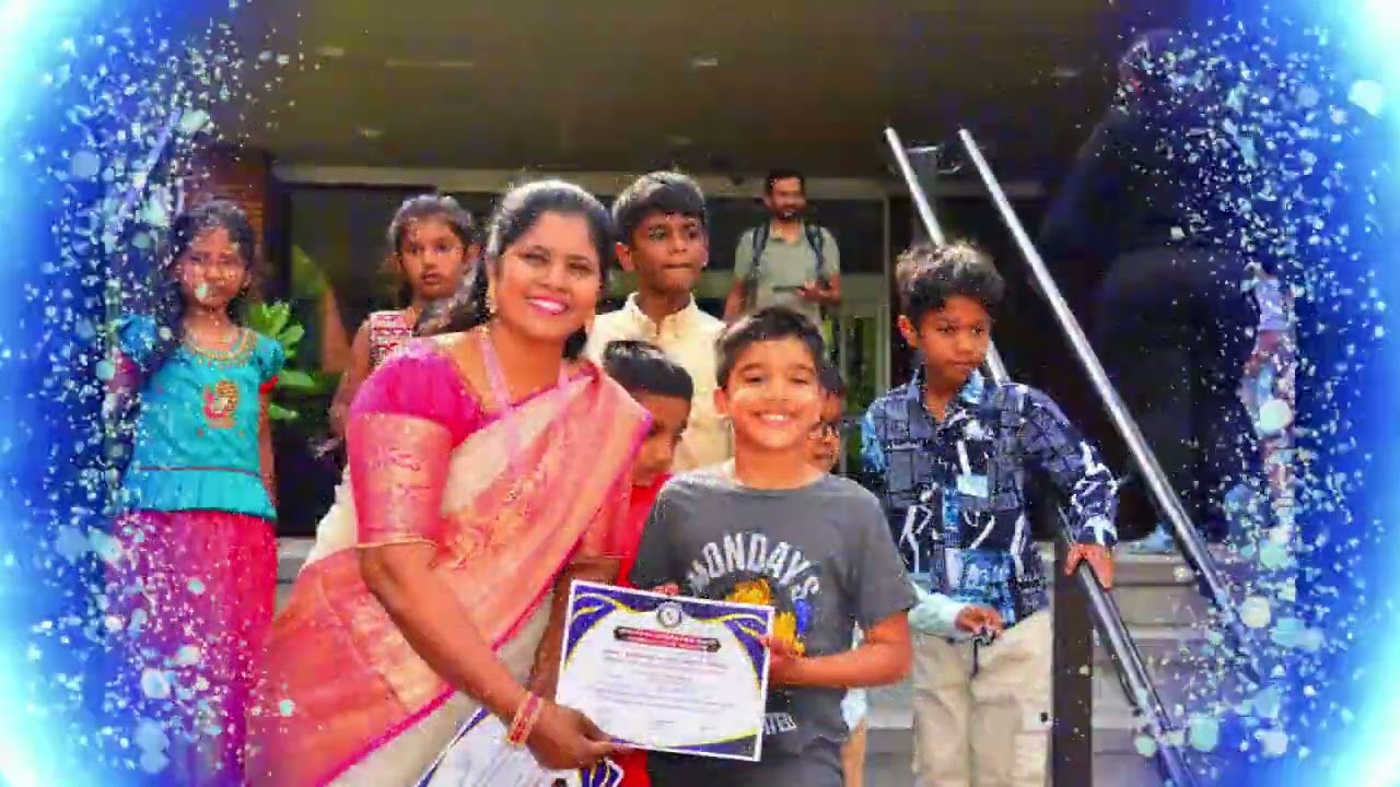 Photos - 2025 Annual Day - முத்தமிழ்ப் பள்ளி - நியூ ஜெர்சி பார்சிப்பனி