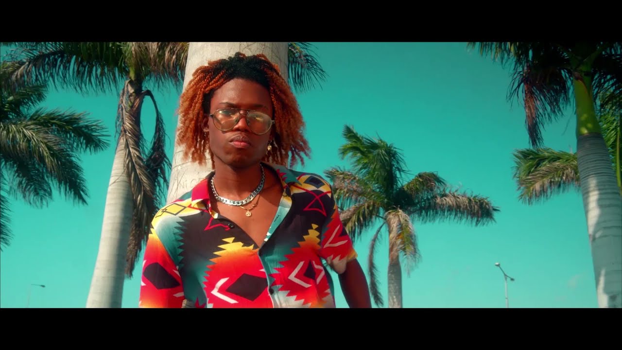 Alje - Must be Love ( Video Oficial )