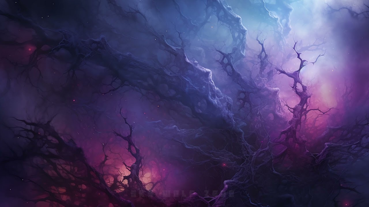 BLACKENED HORIZON - A slow and saxy synthwave song!!!!!