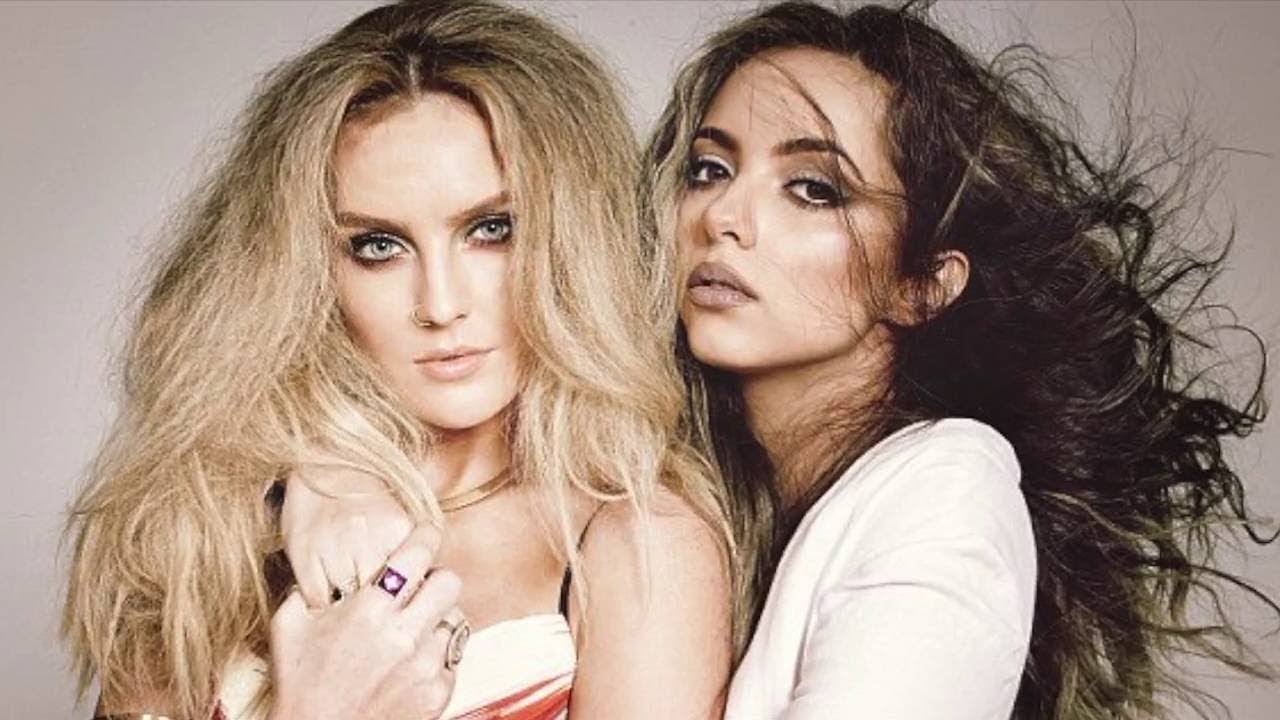 Jerrie Thirlwards ~ Love Me Like You Do